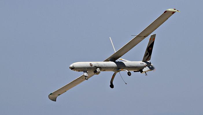 أمريكا تدرس تصدير طائرات مسلحة بدون طيار