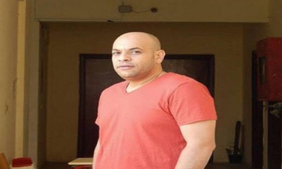 حبس تيمور السبكي 4 أيام بتهمة إهانة سيدات مصر