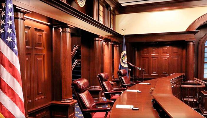 الحكم بسجن أميركي 6 أشهر بتهمة سرقة دولاراً واحداً