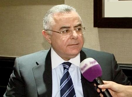 في مؤتمر الداخلية :القبض على العصابة المتهمة بالاعتداء على “مدير المركزي “