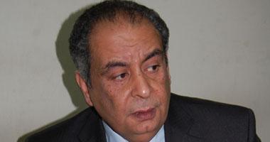 “أمن الدولة” تنهي التحقيقات مع يوسف زيدان