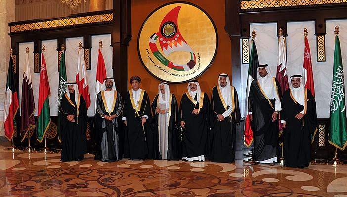 مجلس التعاون الخليجي يدين اتهام مصر لقطر بدعمها للإرهاب