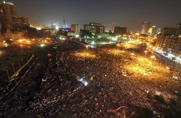 منصة التحرير تدعوا لمسيرة إلى محكمة عابدين تضامنا مع”بيبو”