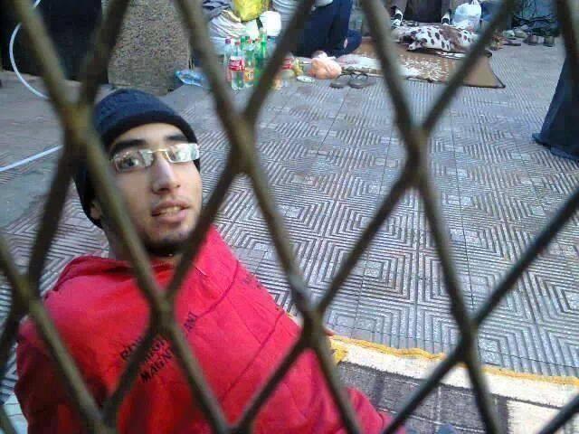 جنايات أسيوط ترفض طعن النيابة وتفرج عن أحد مؤيدي الشرعية