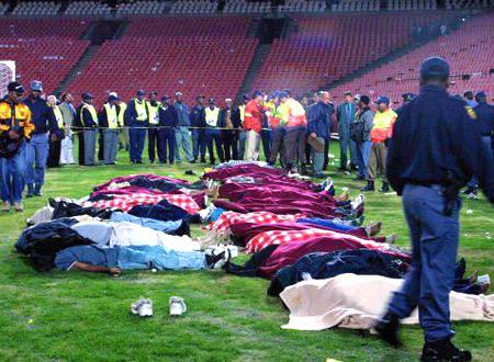 اجتماع عاجل بالنادي الأهلي لصرف تعويضات شهداء ومصابي” بورسعيد”