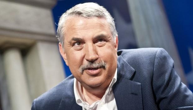 فريدمان:على مرسي العفو عن رجال مبارك