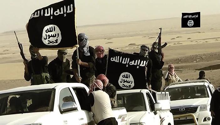 بالفيديو.. أمريكا تجهز لمعركة ضد داعش في العراق