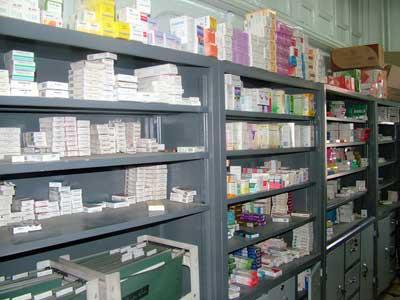 نقابة الصيادلة: هدفنا تطوير أداء الصيدلي وتحسين الخدمة المقدمة للمريض