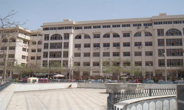 30 مليون جنية لتطوير المستشفى الجامعي بالمنوفية