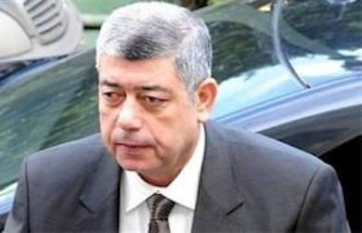 إنذار على يد محضر لوزير الداخلية