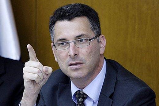 وزير داخلية الكيان الصهيوني: سنبقى في غور الأردن لأجيال قادمة