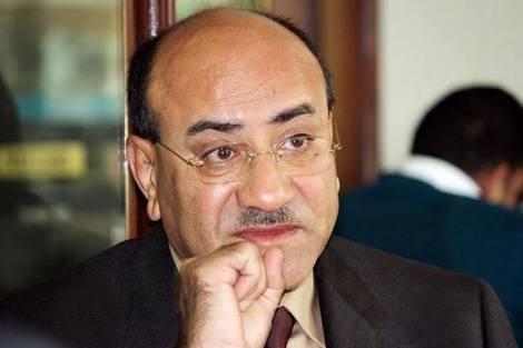 القضاء الإداري يقضى بعدم قبول دعوى وقف قرار عزل هشام جنينة من منصبه