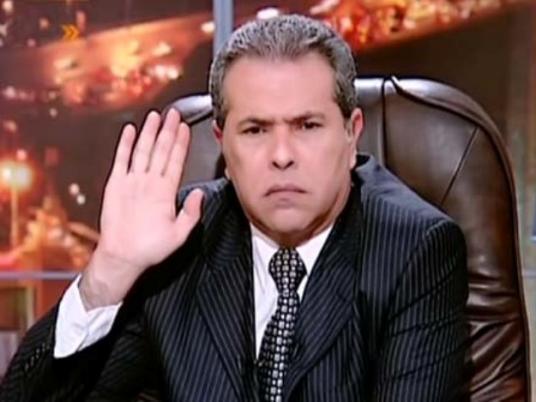 عكاشة يطالب بحل برلمان السيسي وإجراء انتخابات رئاسية مبكرة