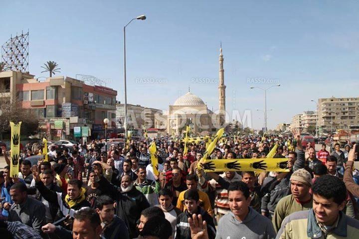 الصحة: 5 إصابات حصيلة تظاهرات اليوم