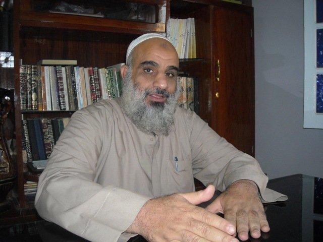 اعتقال أمير الجماعة الإسلامية ببني سويف