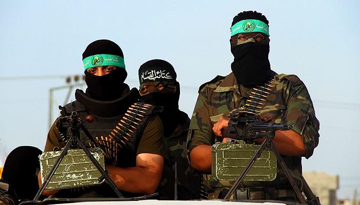 حقوقيون لـ”رصد”: وصف حماس بالإرهاب عار على النظام المصري