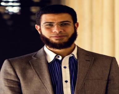 بالفيديو..نادر بكار: أنا بتفرج على أفلام ولا حرج بذلك