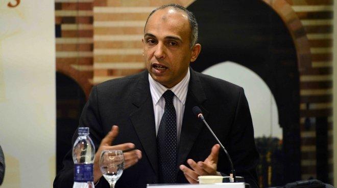 محي الدين : لابد من إجراء الانتخابات في موعدها لاستكمال المنظومة السياسية