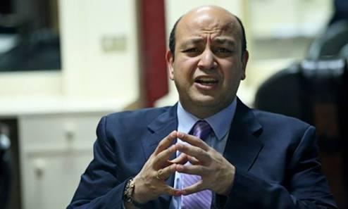 بالفيديو.. عمرو أديب: “لازم الحكومة تبيع الأرض علشان تجيب عملة صعبة”