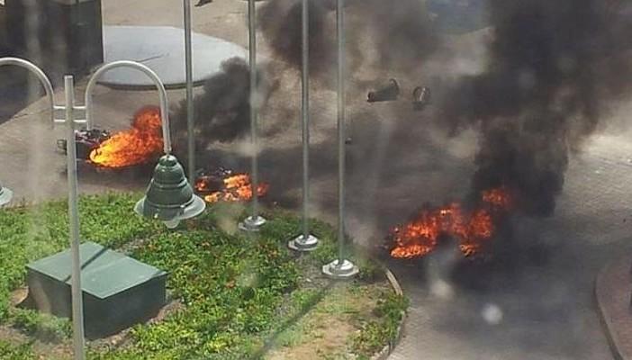 9 مارس.. نظر النقض في طعن المتهمين بأحداث نايل سيتي