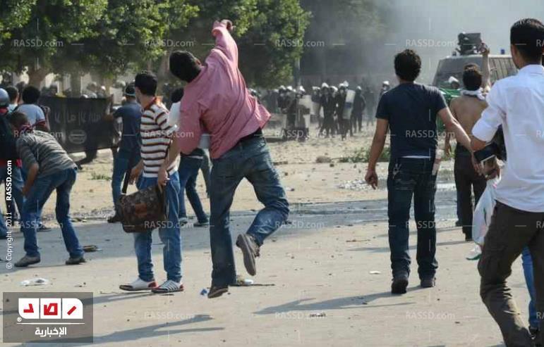 نيابة أسوان تخلى سبيل الخمسة متظاهرين بكفالة