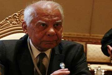 فيديو..الببلاوى يتقدم باستقالة حكومة الانقلاب