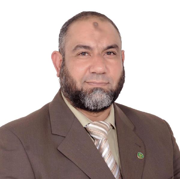 اعتقال محمد اللقاني عضو مجلس الشوري بكفر الشيخ