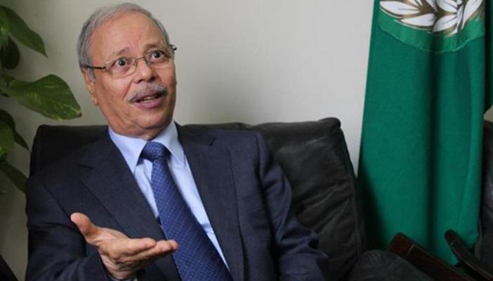 بن حلي: اعتذار المغرب عن استضافة القمة العربية شيء عادي