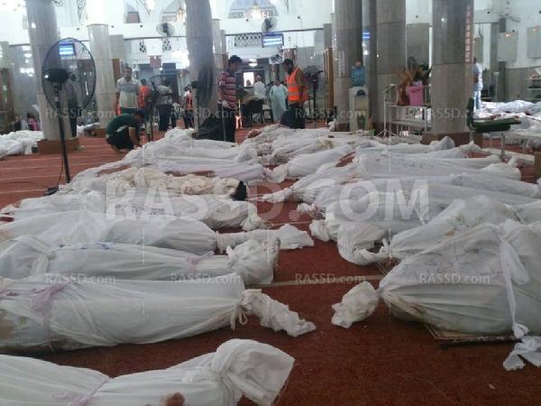 بالفيديو..زوجة ضابط شرطة تطالب بالإعدام للمعتقلين دون محاكمة