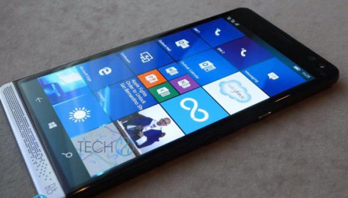 HP تطلق هاتفًا جديدًا يتحول إلى جهاز حاسوب مكتبي