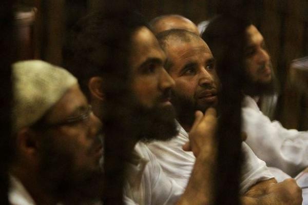 تأجيل محاكمة المتهمين في”خلية مدينة نصر” لجلسة 15 مارس