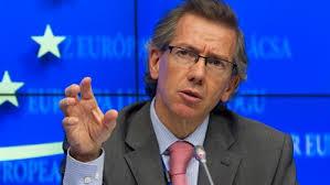 مبعوث الاتحاد الأوروبي : لم ندعم الإخوان أثناء حكمهم