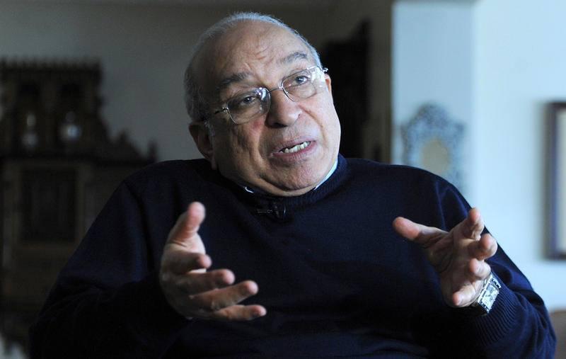 هويدي:التدخلات الخليجية تعرقل الحوار وتعمق الأزمة المصرية