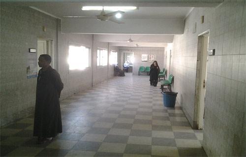 إدانة حقوقية للتحقيق مع 5 عمال مضربين بقنا