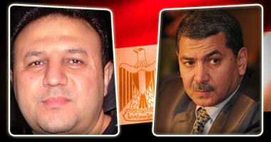 منع الولي وطلعت وفودة من السفر في قضية “مديونية الأهرام”