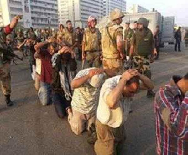 عضو بالقومي لحقوق الإنسان: السجون تشهد “كارثة إنسانية”