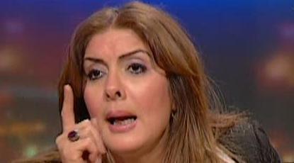 فيديو..مذيعة : يجب حرمان الساخرين من اختراع الجيش من العلاج