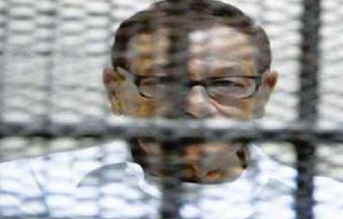 غدا .. محاكمة صفوت الشريف ونجليه في الكسب غير المشروع