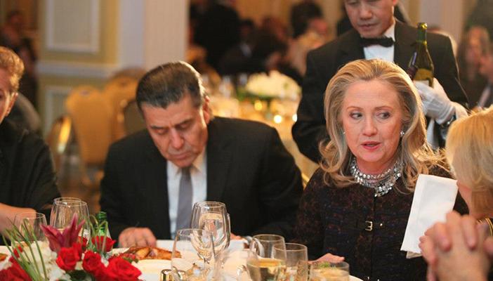 “الشافعي” يكشف علاقة يهودي مصري بالانتخابات الأميركية و”النينجا ترتل”