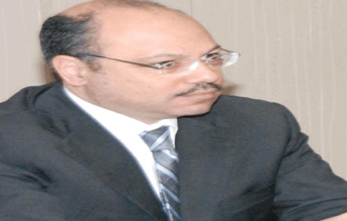 هاني قدري وزيرا للمالية في حكومة الإنقلاب