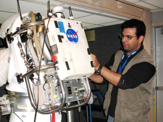 بالفيديو..مذيعة التحرير تتهم “حجي”بالعمالة لامريكا