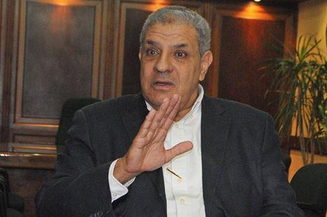 محلب انتهيبت من تشكيل الحكومة ونحتاج لميثاق شرف إعلامى