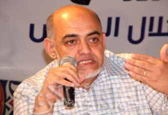 قرقر: تمسك الشعب بإسترداد ثورته سبب فى إرتباك الإنقلاب