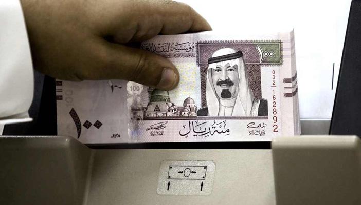تراجع احتياطات النقد السعودي في يناير 14.6 مليار دولار