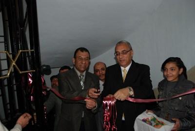 “غنيم” بالقليوبية ..تحويل التعليم الفني لهيئة قومية