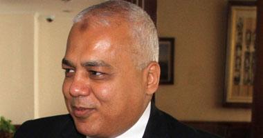 وفد من وزارة الري الإثيوبية يصل القاهرة لتلقى دورة تدريبية