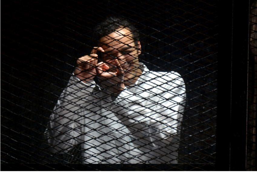 نيويورك تايمز: يجب الحديث عن الصحفيين المعتقلين في سجون السيسي