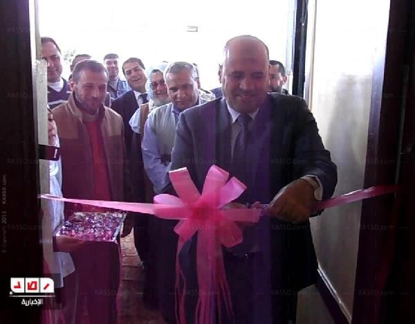 كفر الشيخ : أولياء الأمور بمدرسة إعدادية يطورونها على نفقتهم الخاصة لتناسب أبنائهم