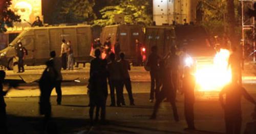 شقيق مدرسة “كوم أمبو” المتغيبة ينفي اتهامهم الكنيسة باختطافها