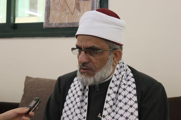 حلاوة: الانقلابيون ساوموا أيرلندا مقابل إطلاق سراح بناتي